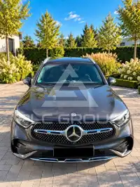 2024 Mercedes Benz GLC-Class
