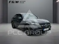 2024 Mercedes Benz GLC-Class