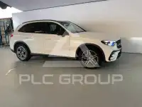 2024 Mercedes Benz GLC-Class