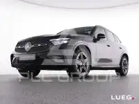 2024 Mercedes Benz GLC-Class