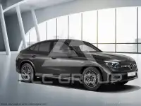 2024 Mercedes Benz GLC-Class