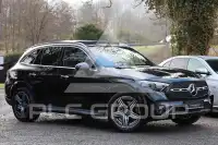 2024 Mercedes Benz GLC-Class