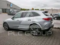 2024 Mercedes Benz GLC-Class