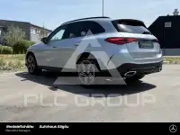 2024 Mercedes Benz GLC-Class