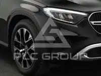 2024 Mercedes Benz GLC-Class