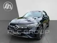 2024 Mercedes Benz GLC-Class