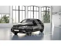 2024 Mercedes Benz GLC-Class