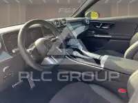 2024 Mercedes Benz GLC-Class