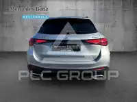 2024 Mercedes Benz GLC-Class