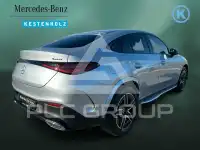 2024 Mercedes Benz GLC-Class