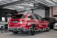 2024 Mercedes Benz GLC-Class