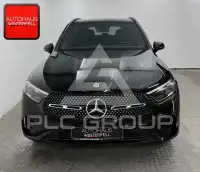 2024 Mercedes Benz GLC-Class