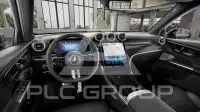 2024 Mercedes Benz GLC-Class