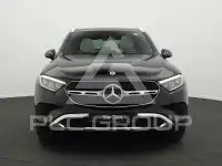 2024 Mercedes Benz GLC-Class
