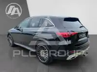 2024 Mercedes Benz GLC-Class