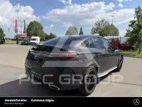 2024 Mercedes Benz GLC-Class