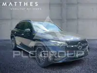 2024 Mercedes Benz GLC-Class