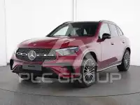 2024 Mercedes Benz GLC-Class