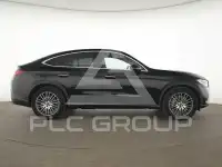 2024 Mercedes Benz GLC-Class