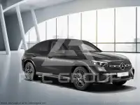 2024 Mercedes Benz GLC-Class