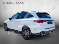 2024 Mercedes Benz GLC-Class
