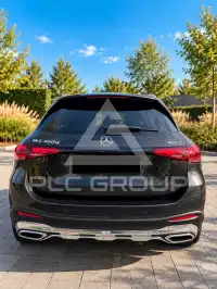 2024 Mercedes Benz GLC-Class