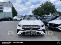 2024 Mercedes Benz GLC-Class