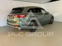 2024 Mercedes Benz GLC-Class
