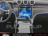 2024 Mercedes Benz GLC-Class