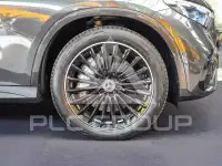 2024 Mercedes Benz GLC-Class