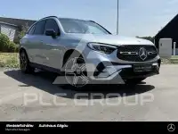 2024 Mercedes Benz GLC-Class