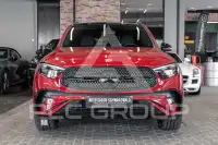 2024 Mercedes Benz GLC-Class
