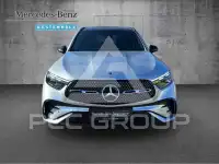 2024 Mercedes Benz GLC-Class
