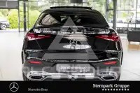 2024 Mercedes Benz GLC-Class