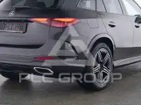 2024 Mercedes Benz GLC-Class