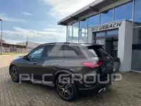 2024 Mercedes Benz GLC-Class