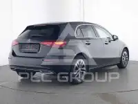 2024 Mercedes Benz A 180