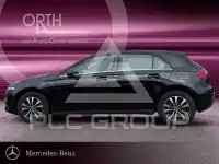 2024 Mercedes Benz A 180