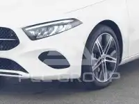 2024 Mercedes Benz A 180