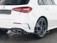2024 Mercedes Benz A 180