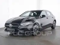 2024 Mercedes Benz A 180