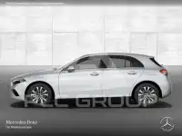 2024 Mercedes Benz A 180