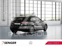 2024 Mercedes Benz A 180