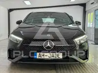 2024 Mercedes Benz A 180