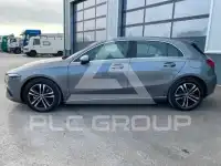 2024 Mercedes Benz A 180
