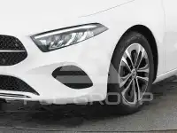 2024 Mercedes Benz A 180