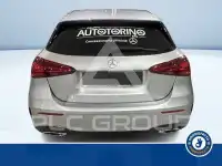 2024 Mercedes Benz A 180