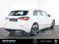 2024 Mercedes Benz A 180
