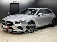 2024 Mercedes Benz A 180