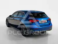 2024 Mercedes Benz A 180
